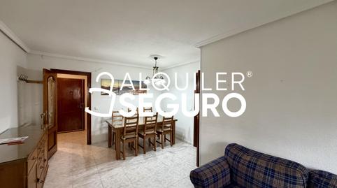 Photo 3 of Flat to rent in Isabel II, Reyes, Parla