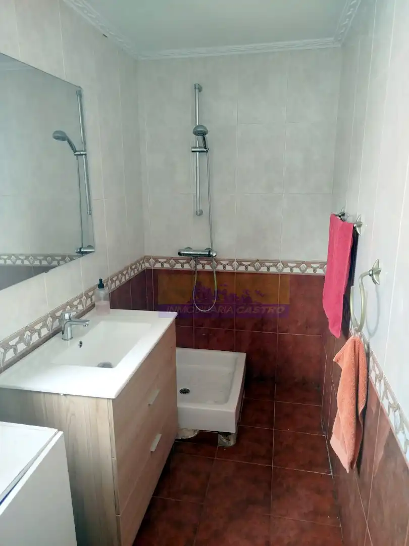 Casa a schiera con terrazza in vendita a Barrio Baltezana, imagen 10