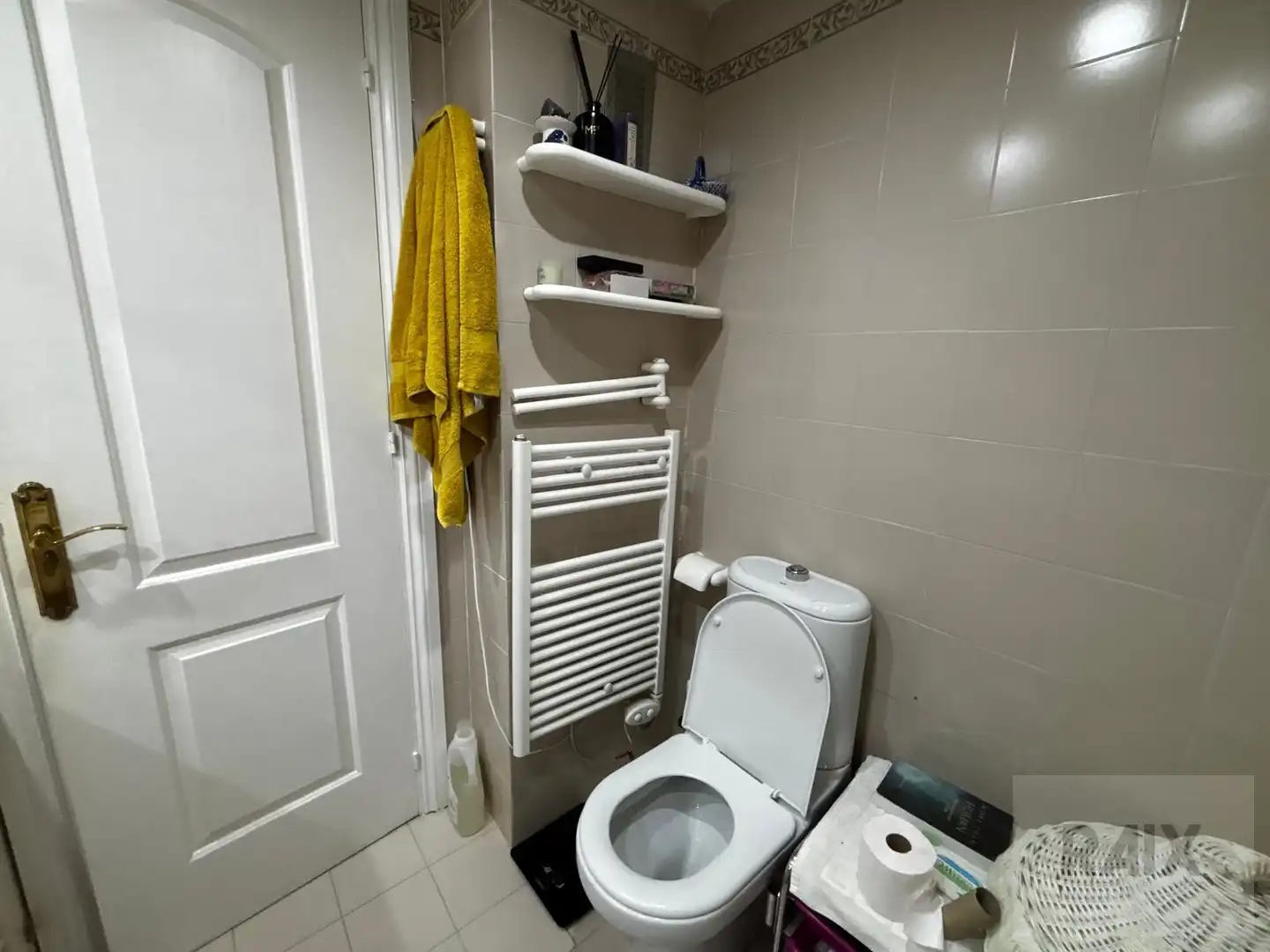 Baño de Piso en venta en Mijas con Calefacción, Terraza y Trastero
