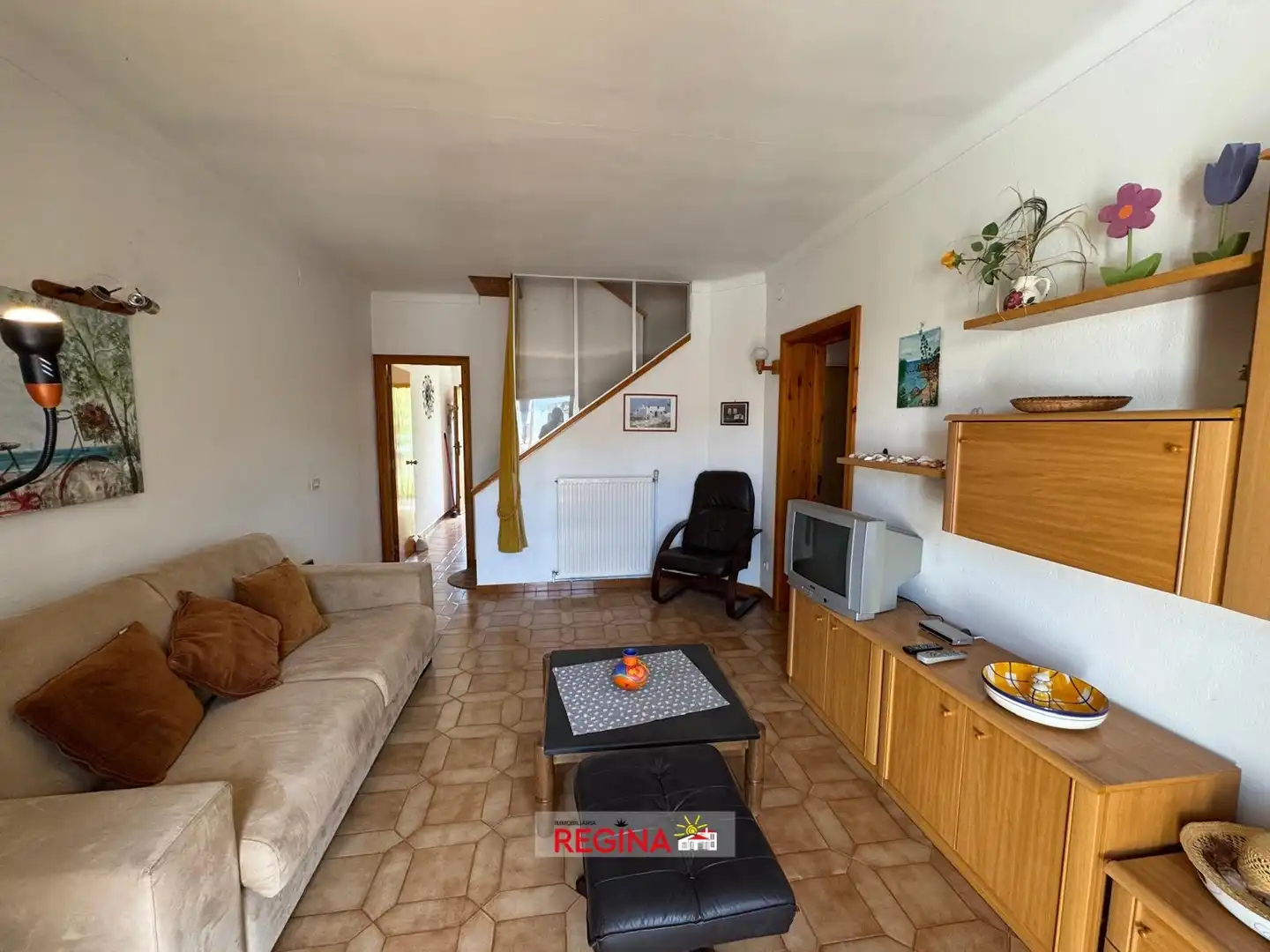 Maison mitoyenne avec jardin à vendre à Carrer Neptú, imagen 2