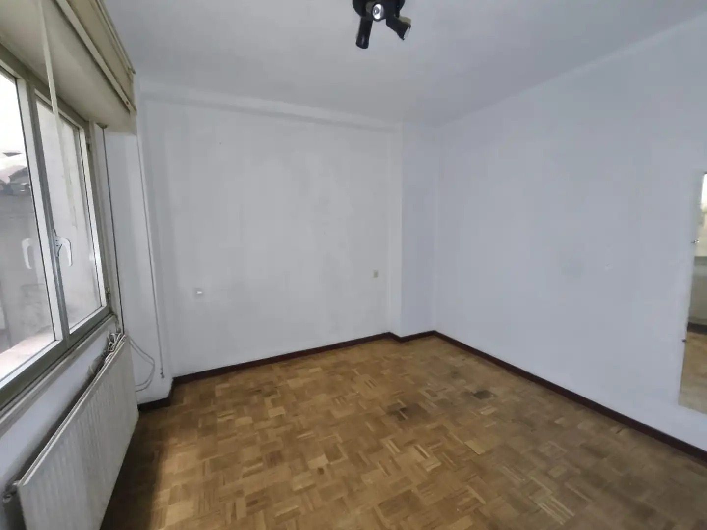 Schlafzimmer von Wohnung zum Verkauf in  Pamplona / Iruña