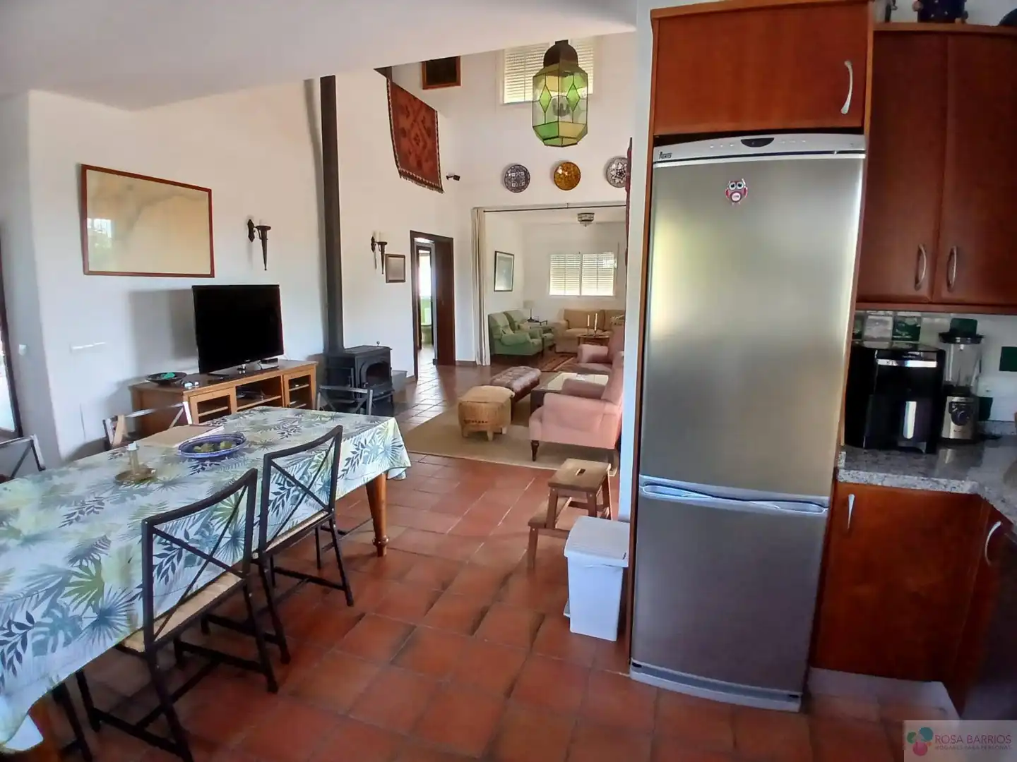 Villa con piscina in vendita a Punta Plata, imagen 9