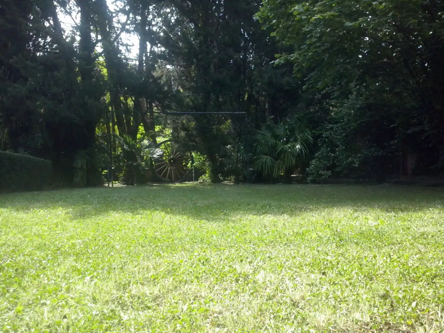 Casa o chalet en venta en Tarazona con Calefacción, Jardín privado y Trastero