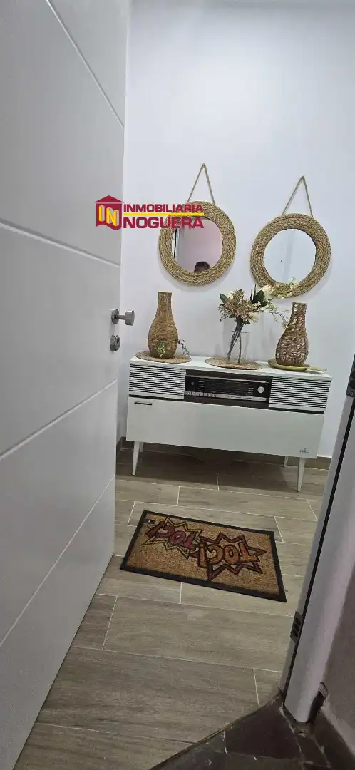 Piso de alquiler en Écija con Amueblado