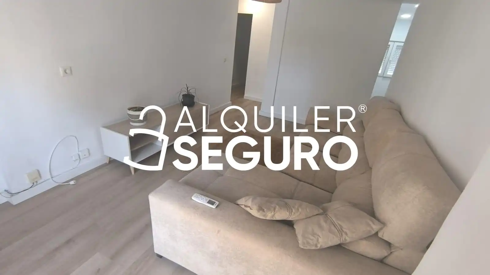 Piso de alquiler en Barzola, Villegas