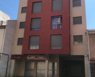 Exterior view of Garage for sale in  Murcia Capital