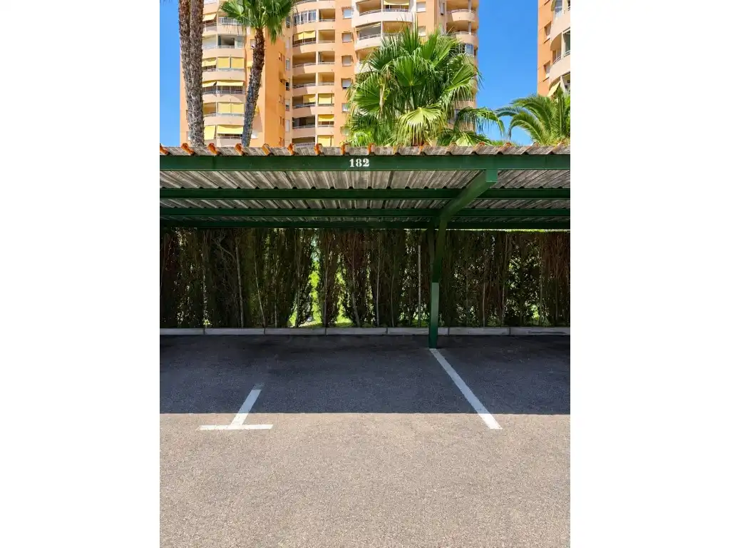 Apartament amb piscina en venda a Calle Concha Espina-Cmor, imagen 36