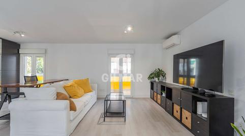 Foto 4 de Piso en venta en Pueblo Nuevo, Madrid