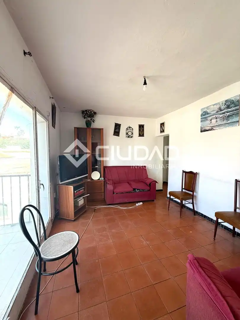 Flat with terrace for sale in Bonanza - Avda de Huelva - Barrio Andalucia, imagen 2