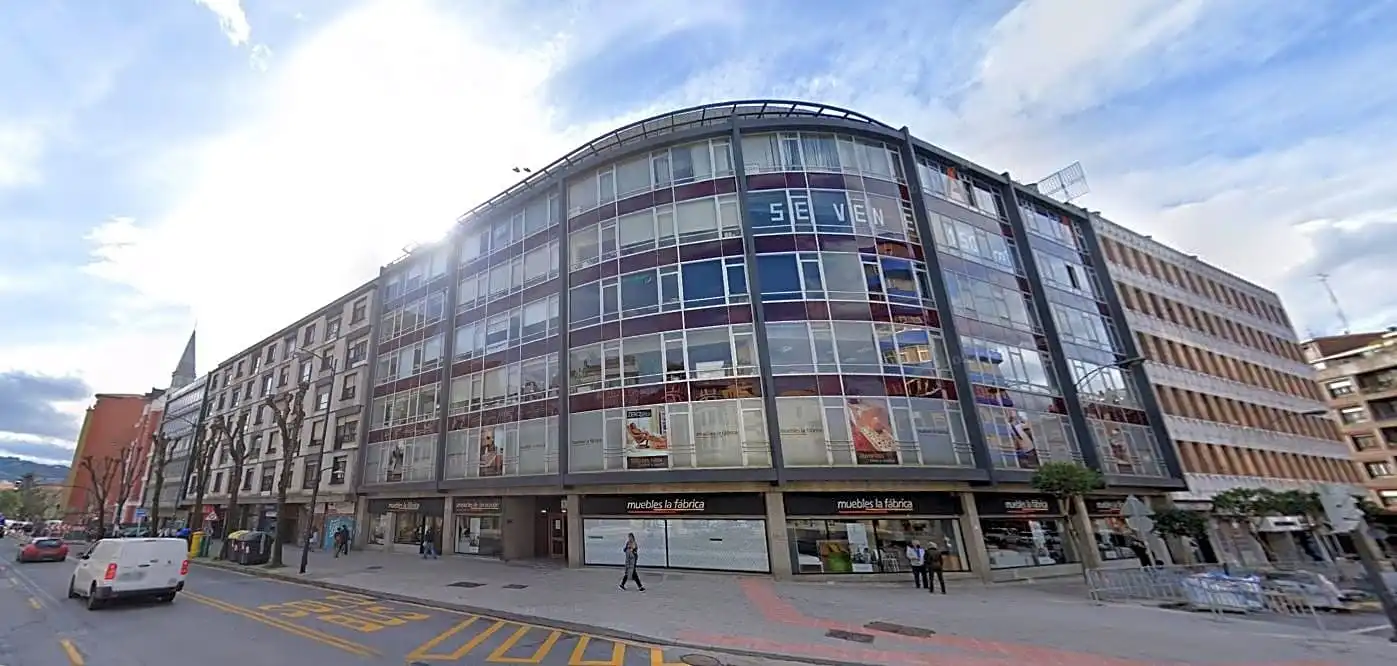 Ufficio in vendita a . Del Lehendakari Aguirre, imagen 6
