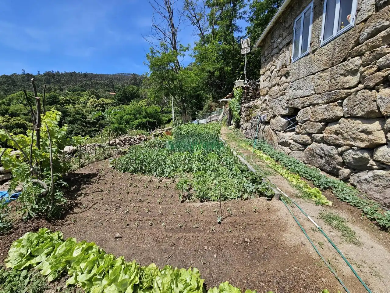 Haus mit Garten zum Verkauf in Arbo, imagen 50