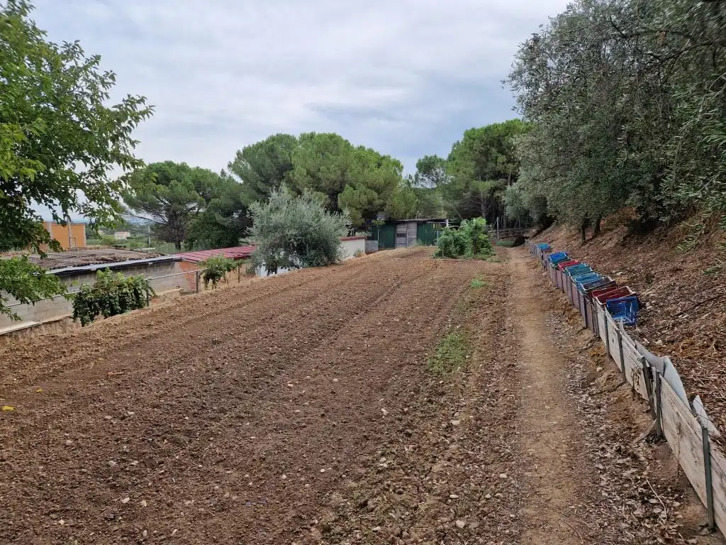 Xalet en venda a Partides de Lleida, imagen 4