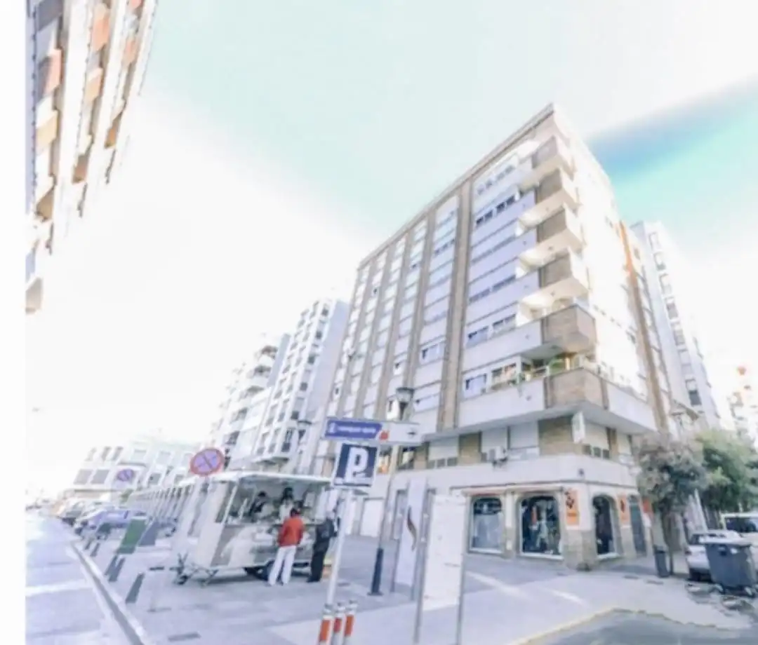 Piso con terraza en venta en Centro, imagen 35