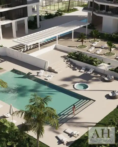 Apartment zum Verkauf in Marisol Park - Ortembach - Los Almendros, imagen 5