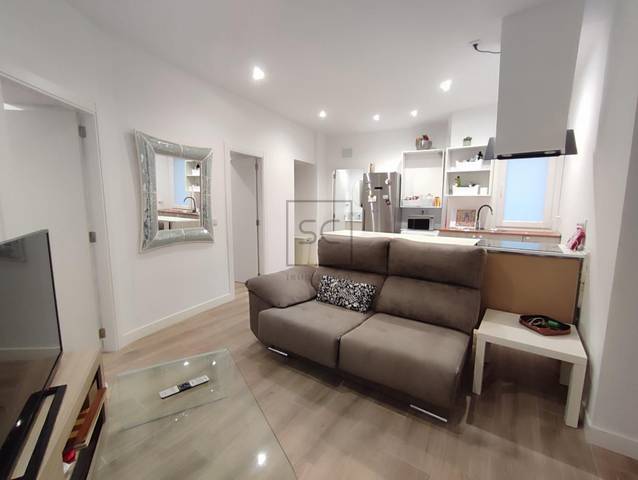 Piso en Venta en Ferrol Vello - Puerto