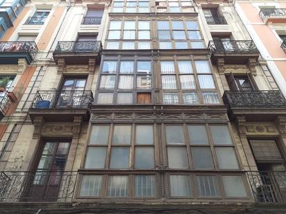 Flat for sale in San Frantzisko Kalea, 45, San Francisco