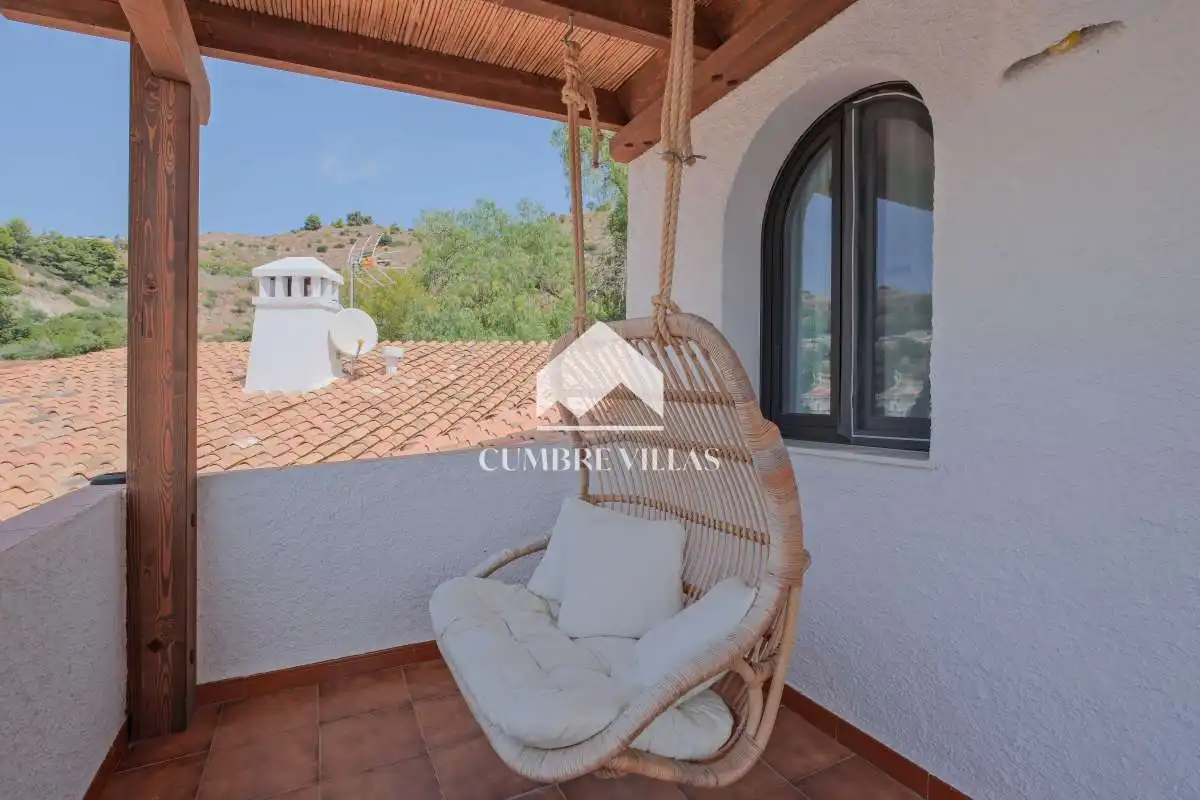 Casa amb jardí en venda a Cotobro, imagen 36