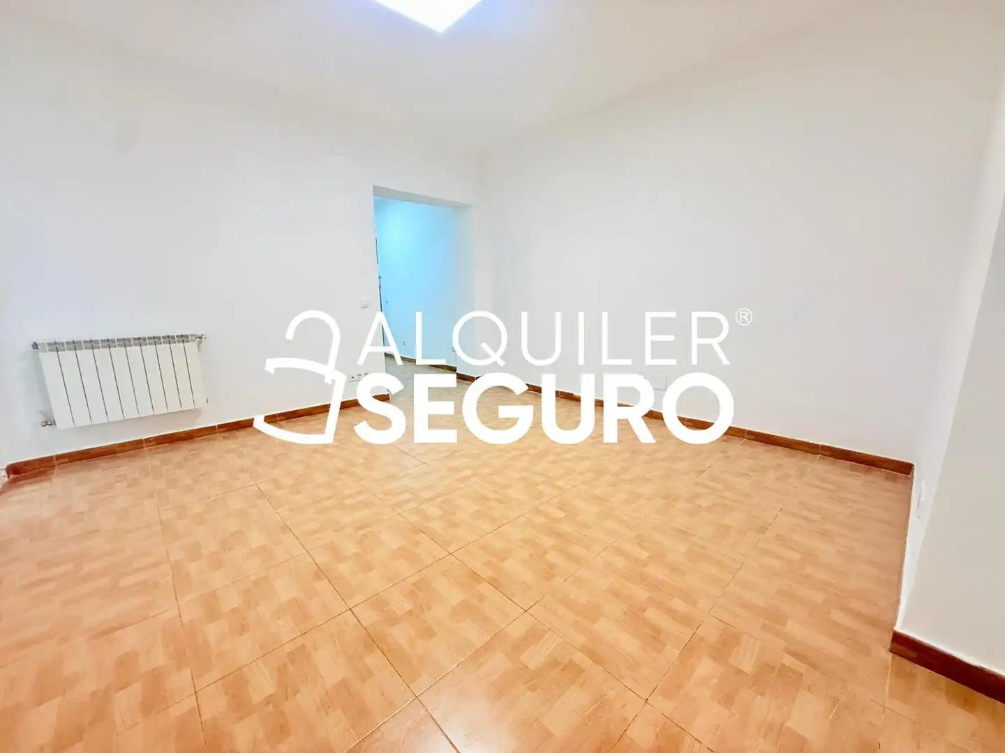Piso con ascensor en alquiler en del Príncipe de Vergara, imagen 2