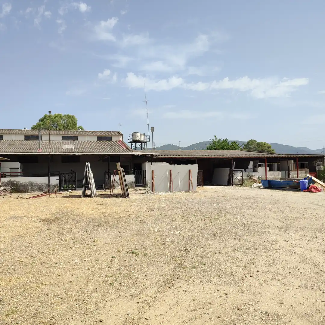 Villa avec piscine à vendre à Periurbano Oeste - Sierra, imagen 40