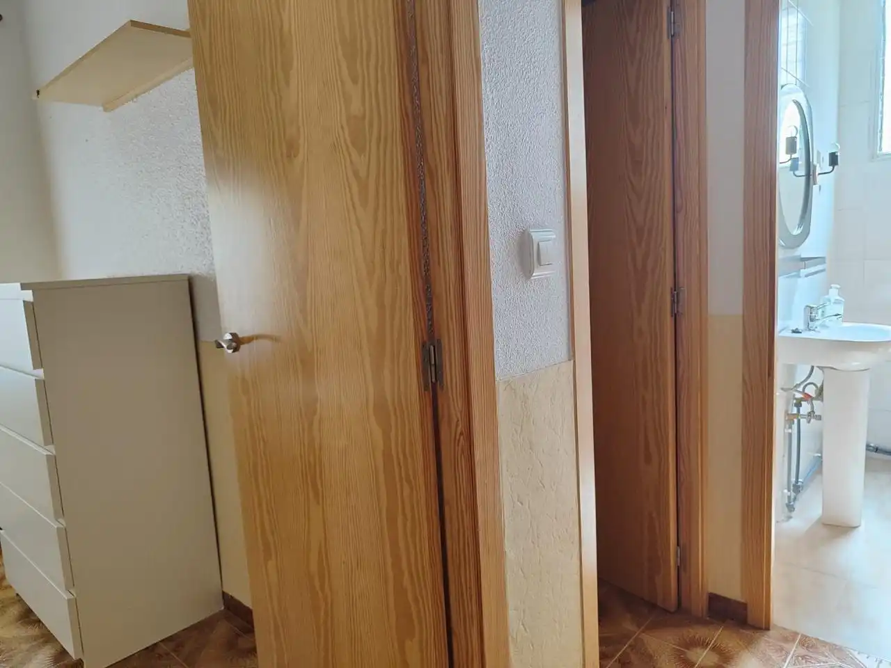 Villa con terrazza in vendita a Calle PANTANO CENAJO - URRUTIAS, imagen 50