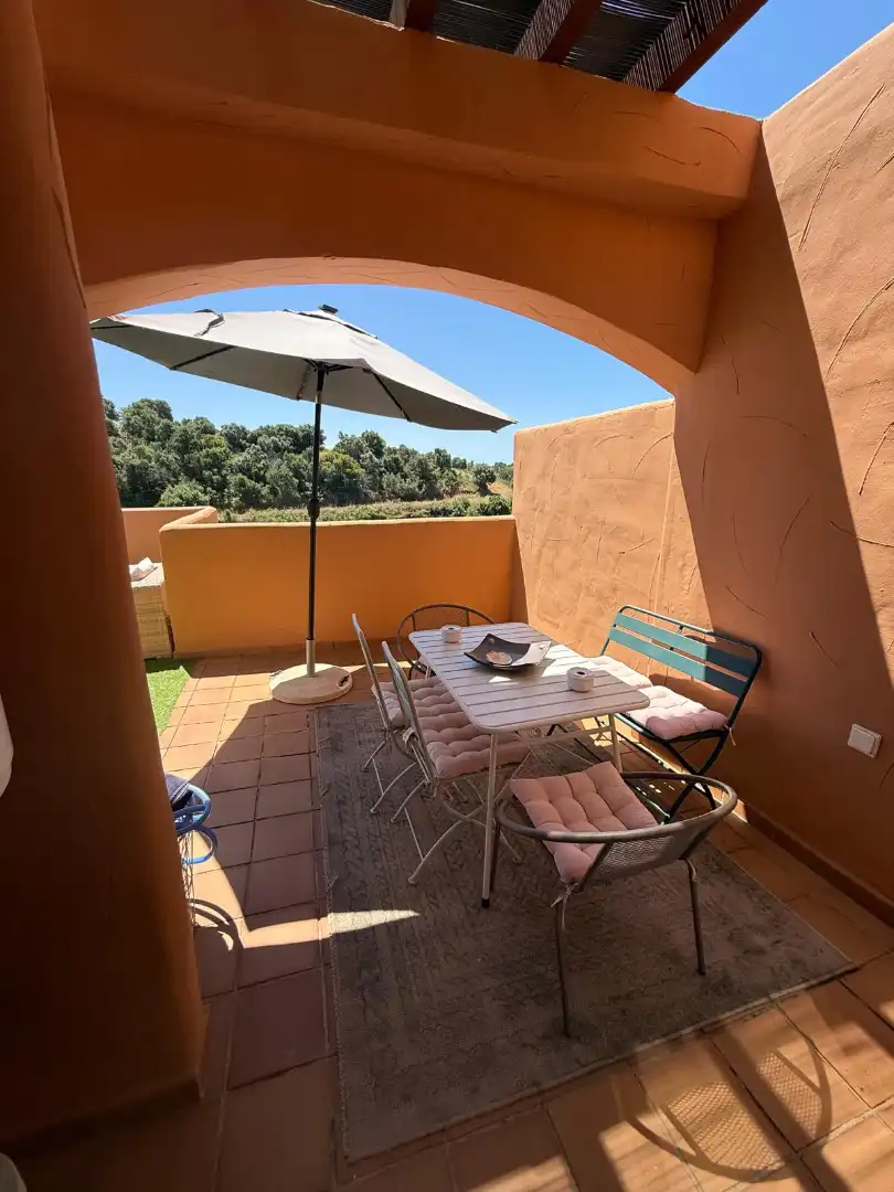 Duplex con piscina in vendita a Avenida Santa Maria 1, imagen 18