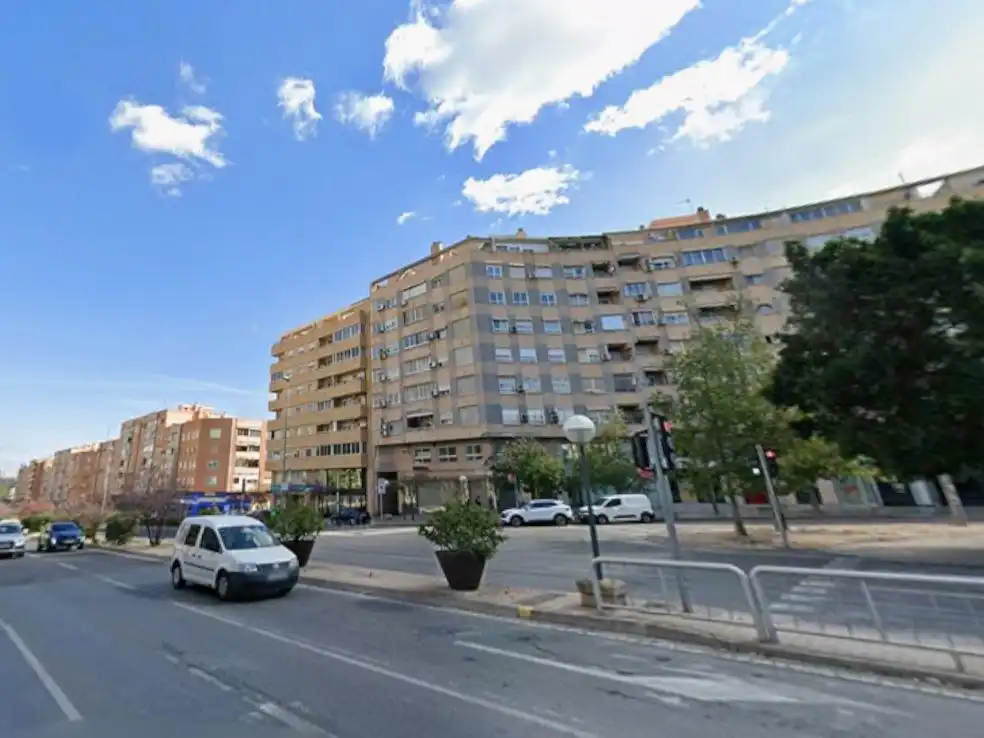 Pis amb ascensor en venda a Avenida Novelda, imagen 4