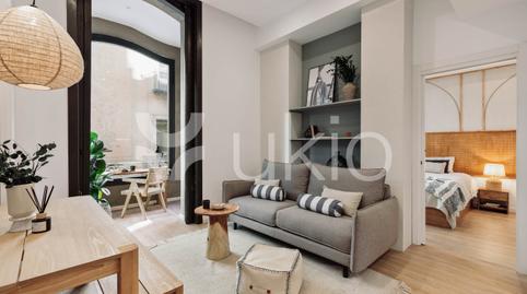 Photo 2 of Apartment to rent in Carrer de Les Jonqueres, Sant Pere, Sta. Caterina i la Ribera,  Barcelona Capital
