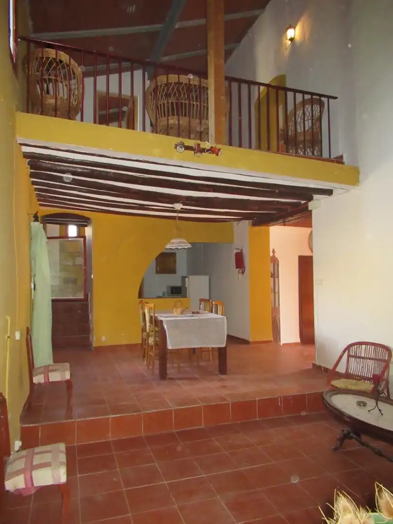 Casa rústica en venda a Partidas de Alicante, imagen 8