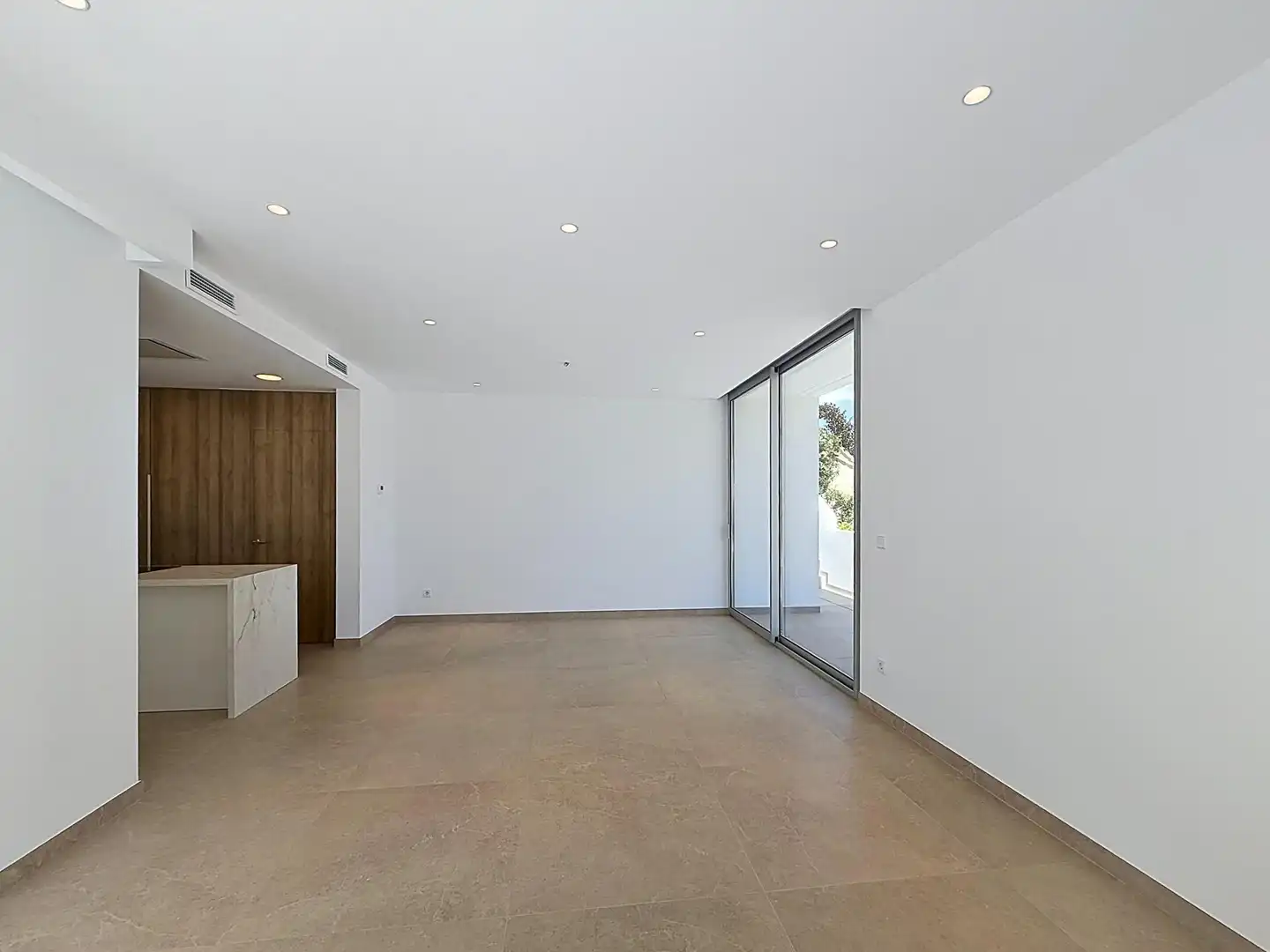 Chalet con piscina en venta en Cumbre del Sol, imagen 6