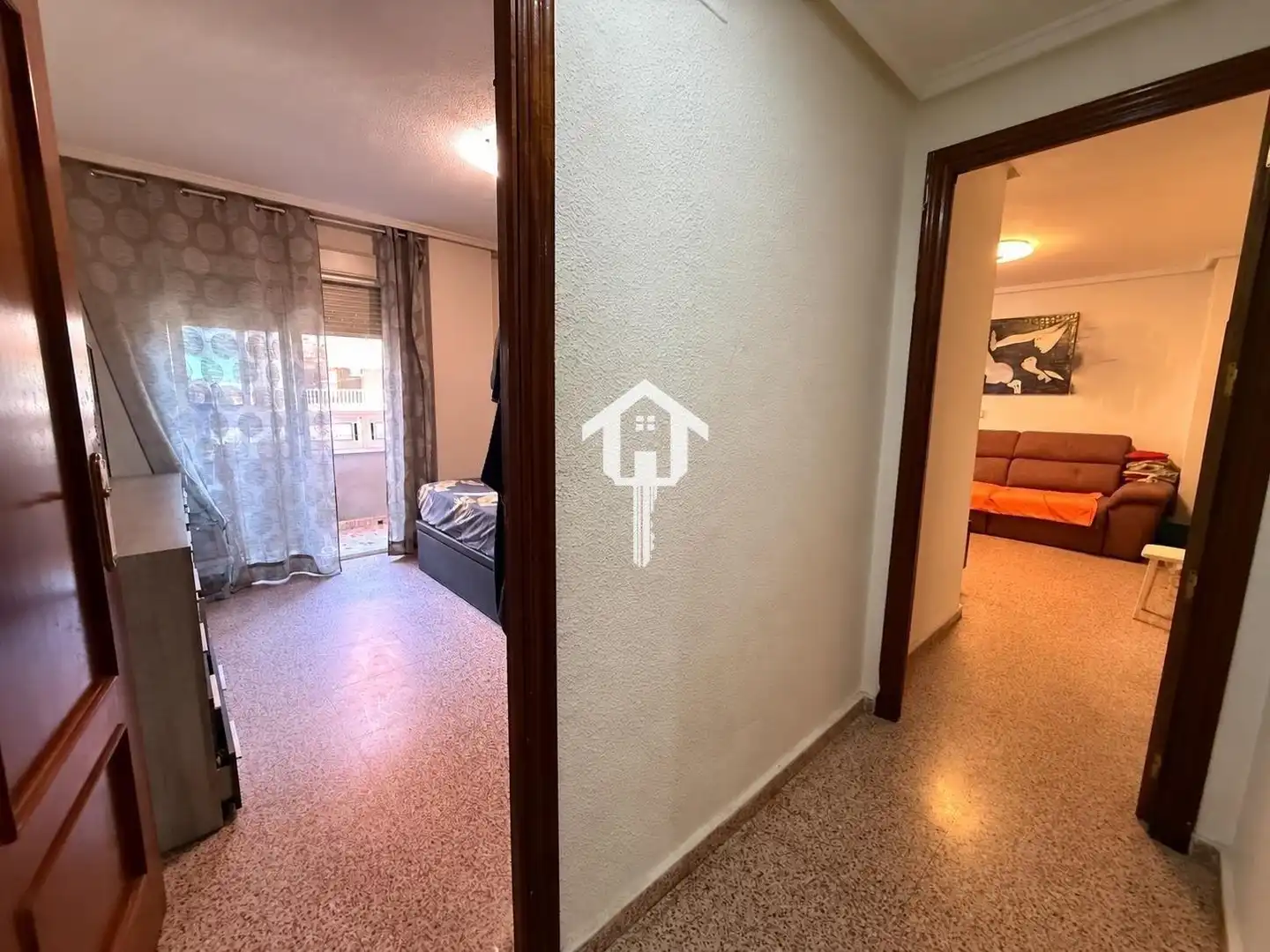 Flat with terrace for sale in Calle JUAN DE JUANES, imagen 20