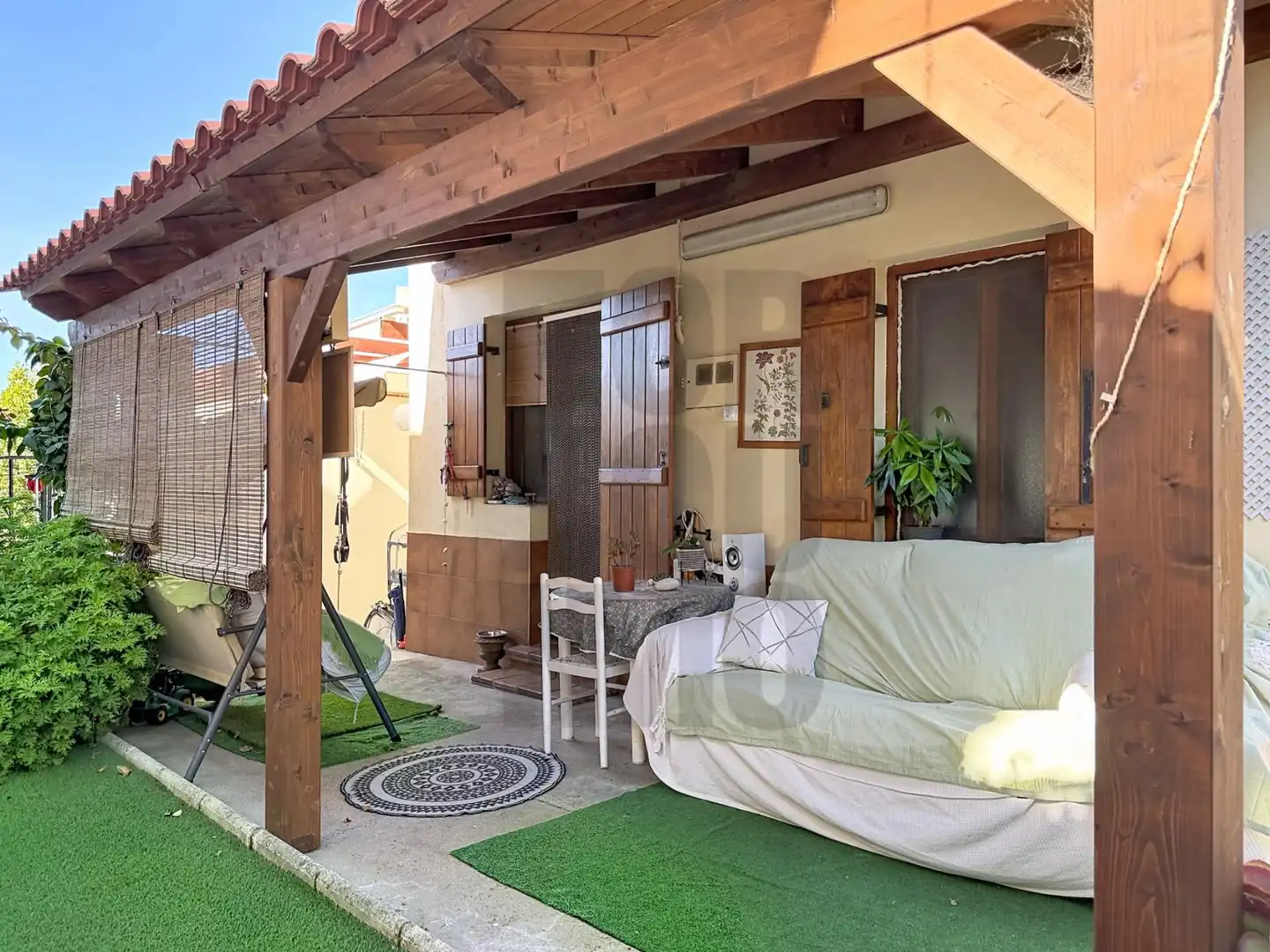 Appartement avec jardin à vendre à Calle MUINOA, imagen 64