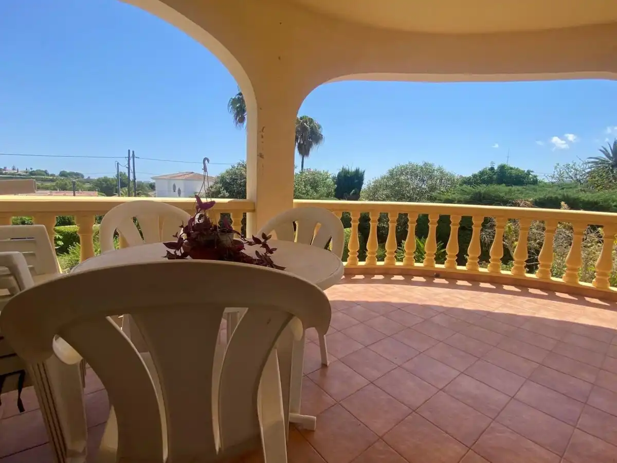 Villa mit Pool zum Verkauf in Beniarbeig, imagen 48