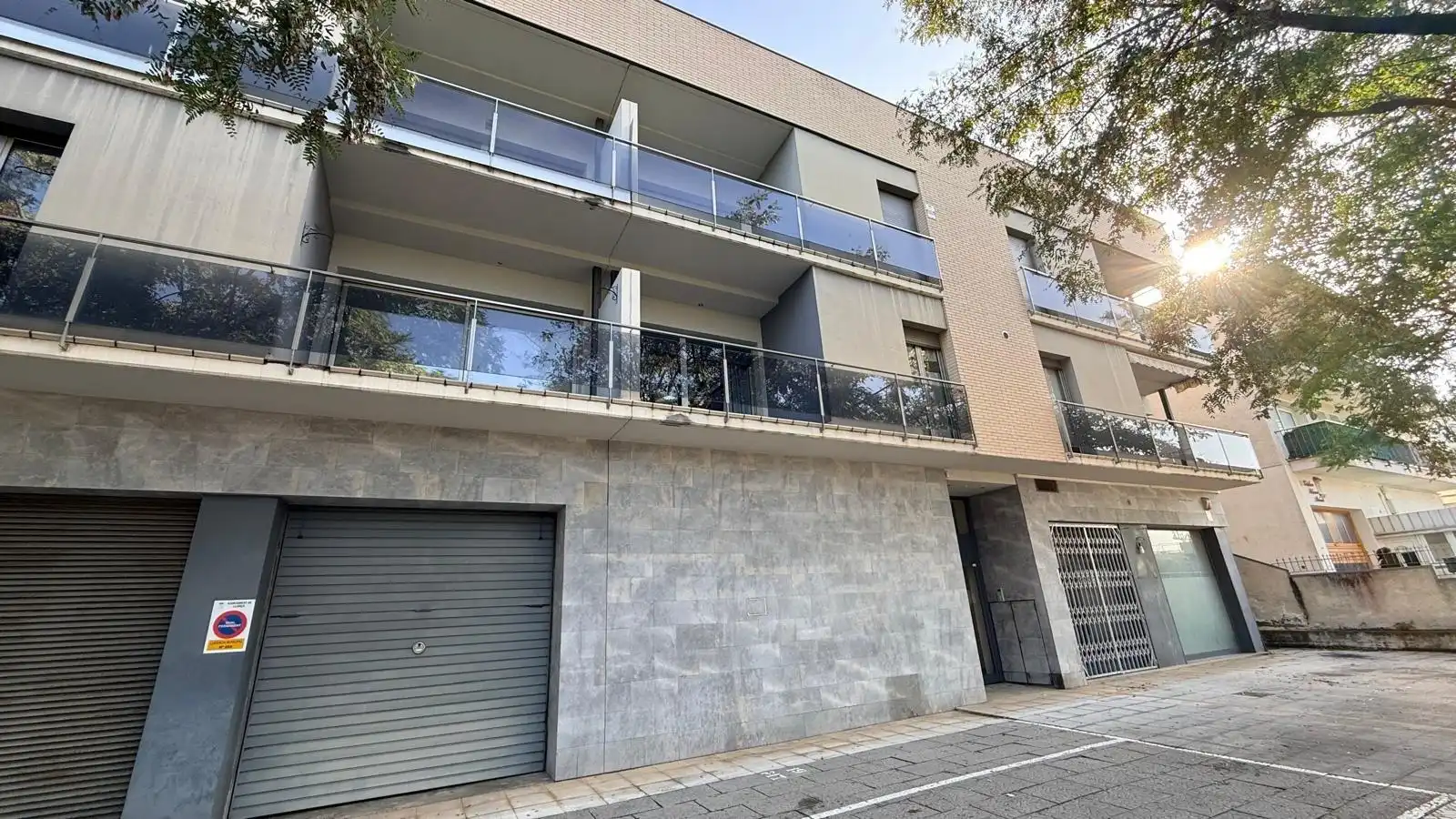 Mini appartamento con terrazza in vendita a La Vila, imagen 24