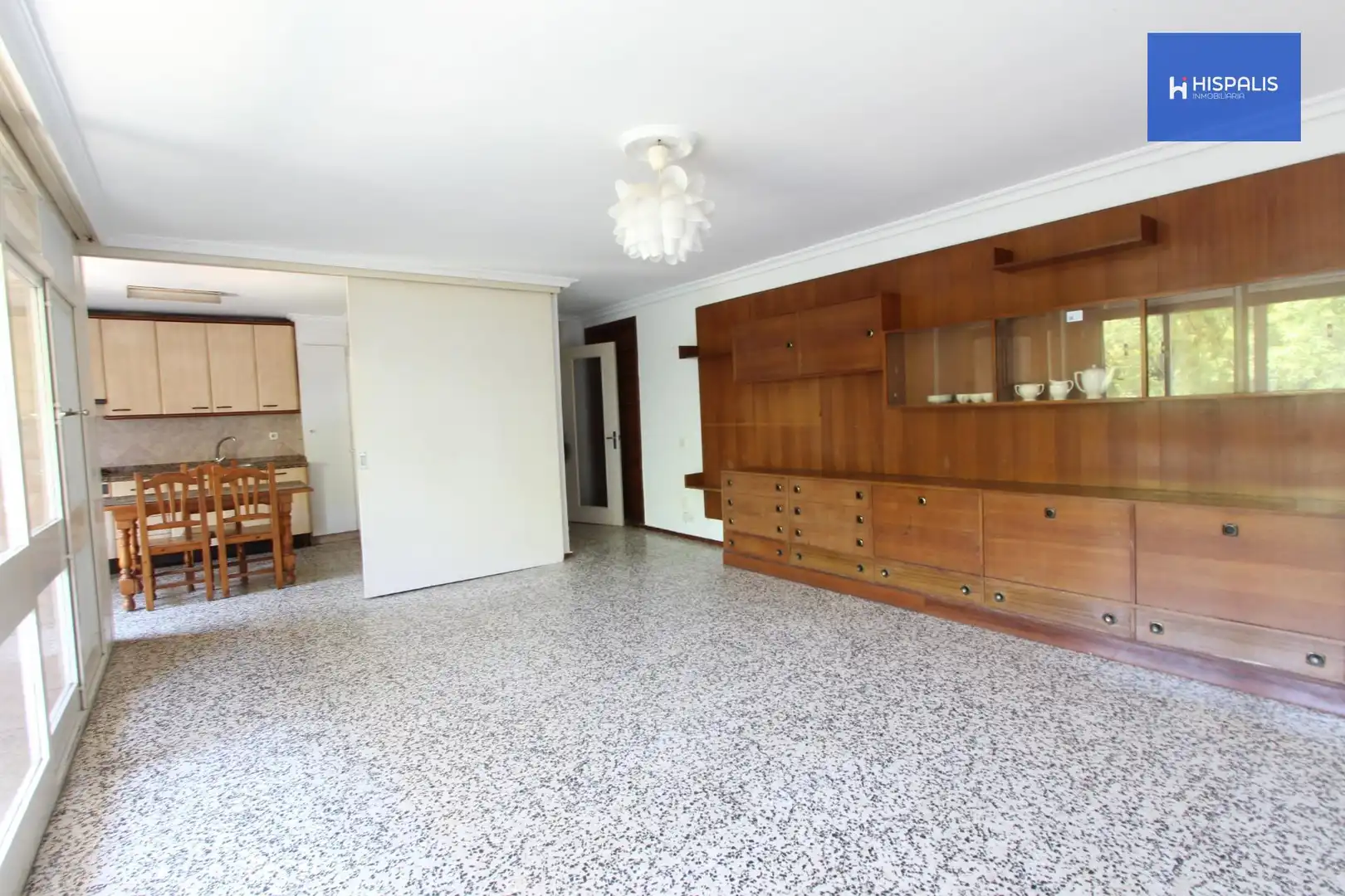 Flat with terrace for sale in Avenida ALCALDE JUAN FERNANDEZ, imagen 3