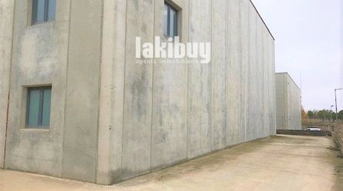 NAVE EN VENTA EN TARREGA, imatge 2