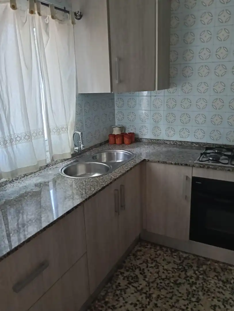 Detached house with garden for sale in Barrio Nuevo, imagen 12