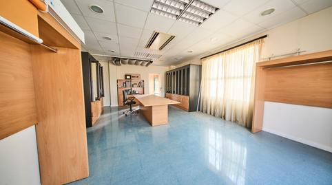 Photo 5 of Industrial buildings for sale in Carretera de Motril, 48, Polideportivo, Granada