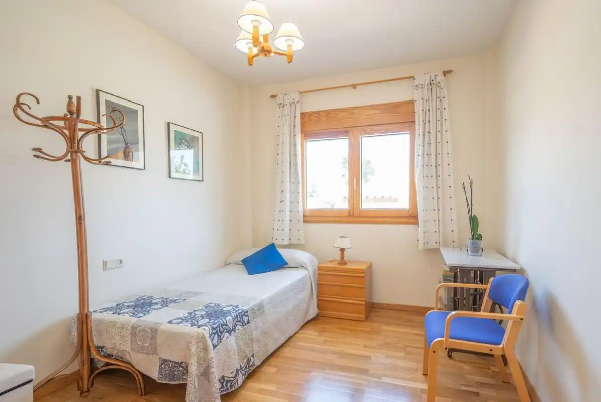 Villa mit Terrasse zum Verkauf in Carrer Serra de la Grana, imagen 33