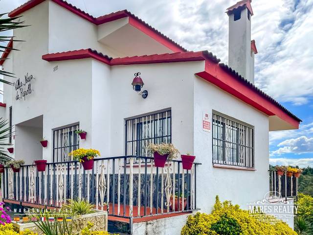 Casa-chalet en Venta en Mas Altaba - El Molí