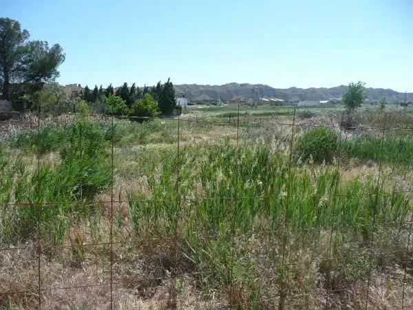 Residential zum Verkauf in Nuez de Ebro