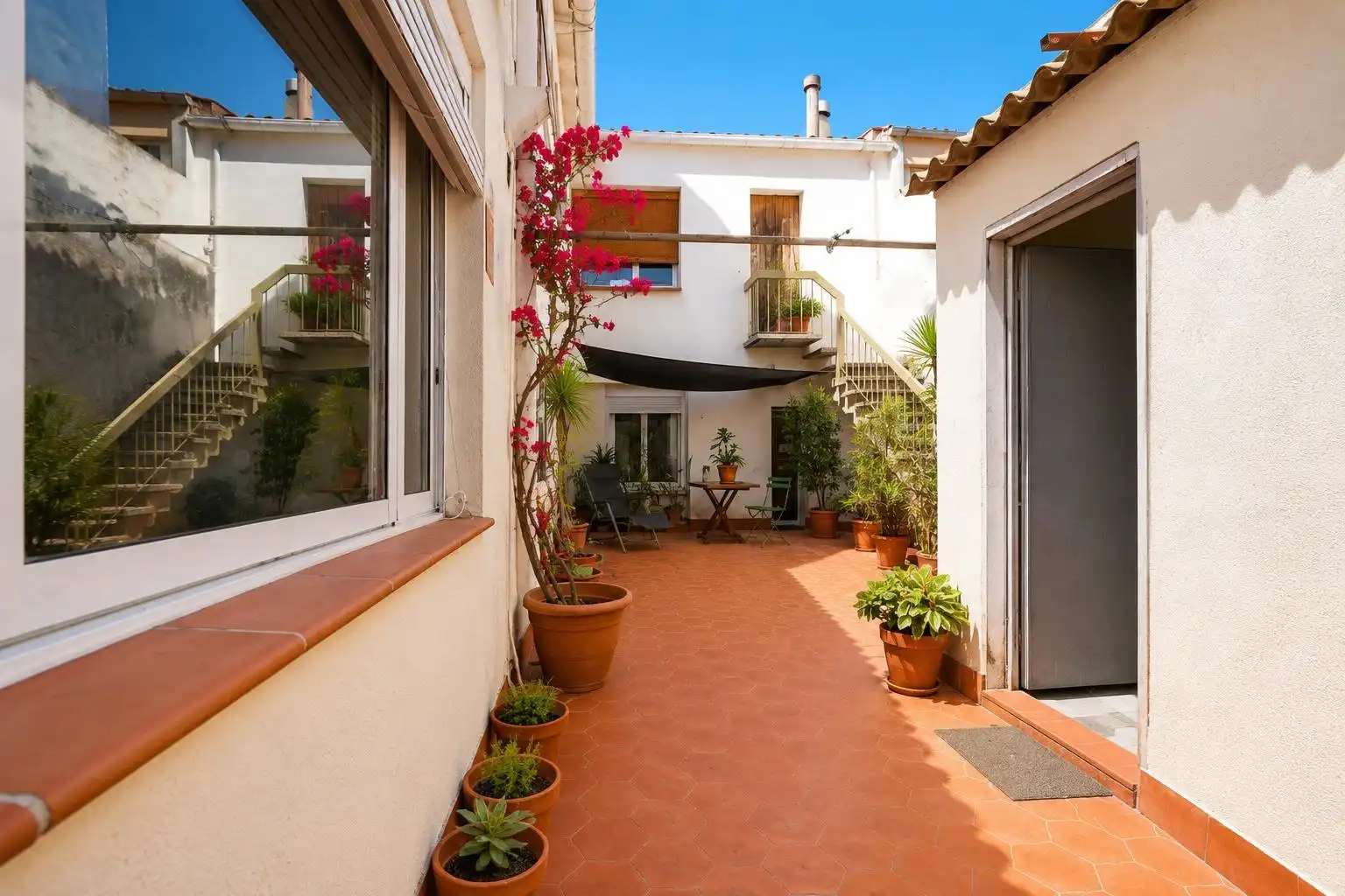 Terrace of Houses for sale in El Morell
