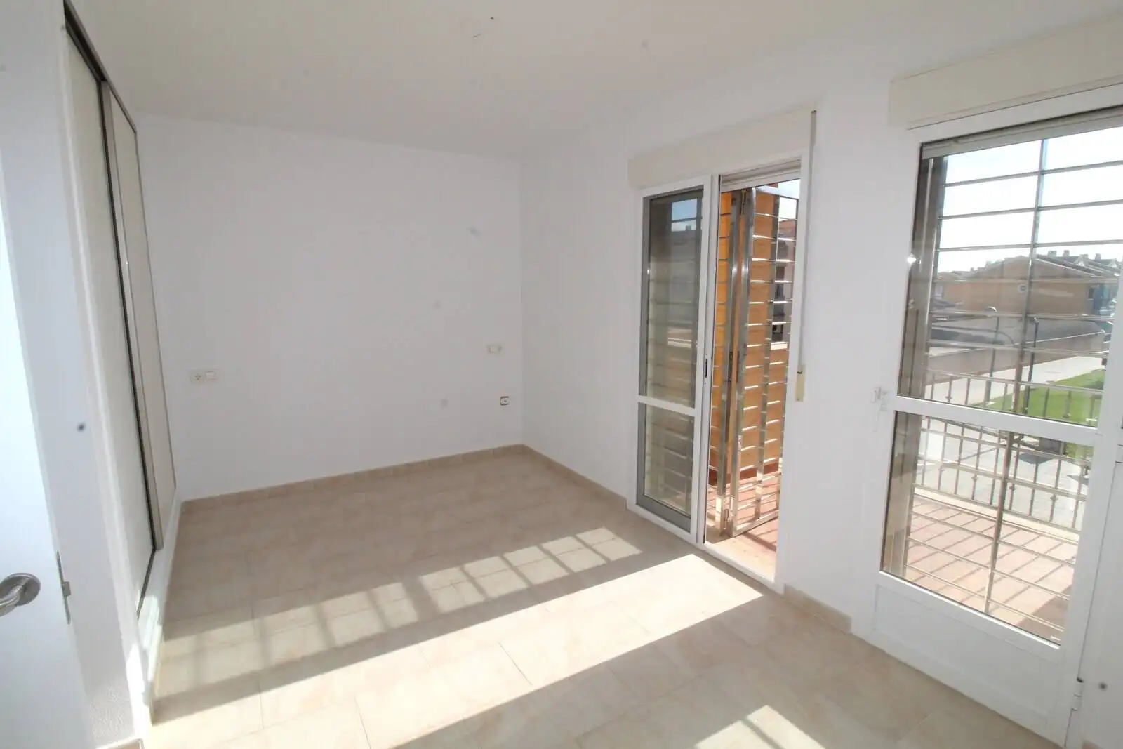 Bedroom of Houses for sale in Pilar de la Horadada  with Air Conditioner, Private garden and Terrace