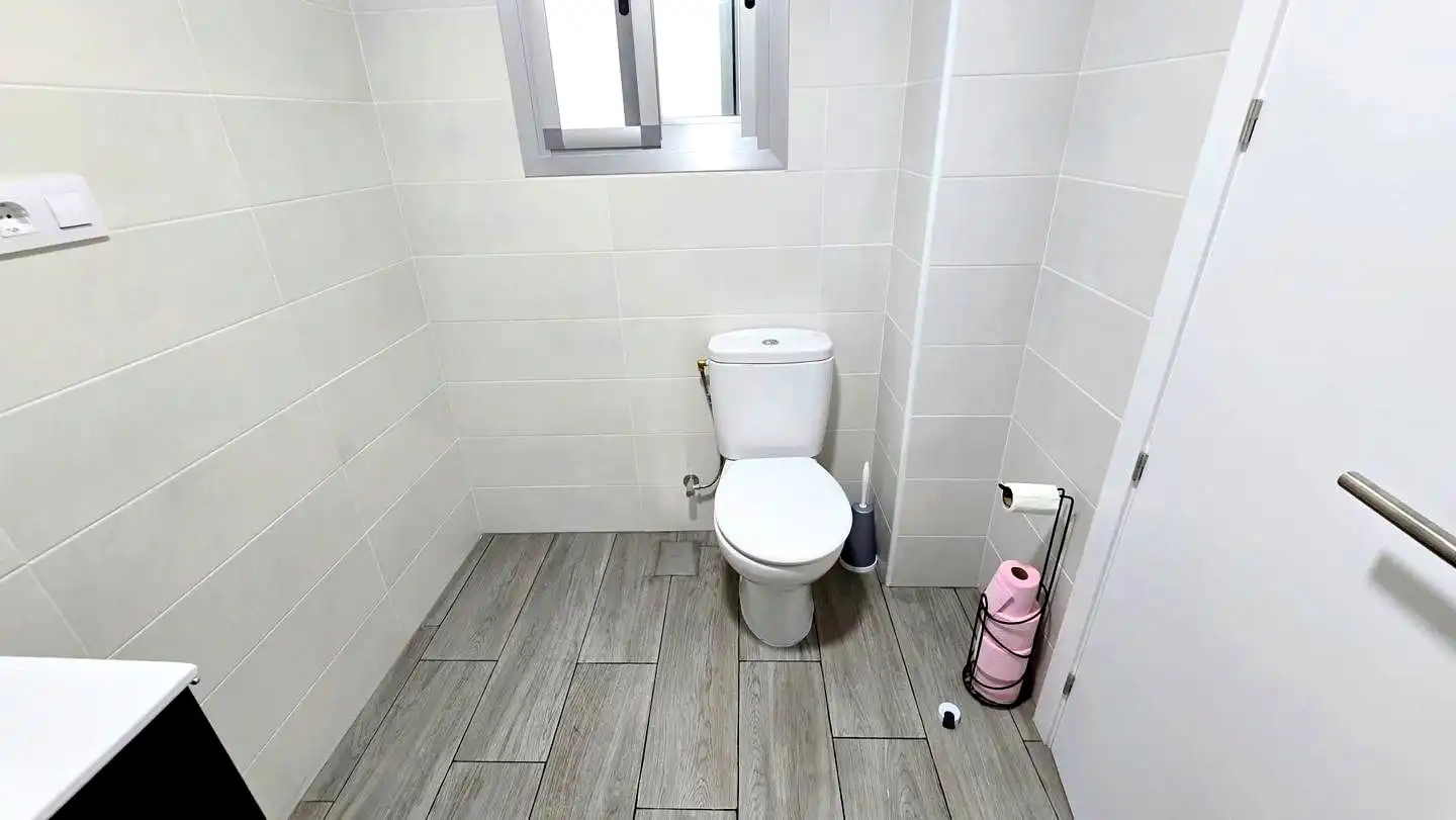 Apartament de lloguer a Plaça Garbí, 1, Grau de Gandia - Venecia - Marenys de Rafalcaid