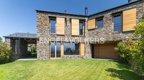 Photo 5 of Single-family semi-detached for sale in Bolvir, Girona