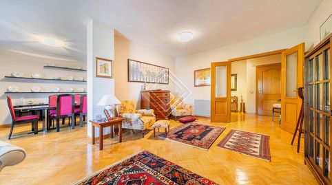 Photo 3 of Flat for sale in Mirasierra, Madrid Capital