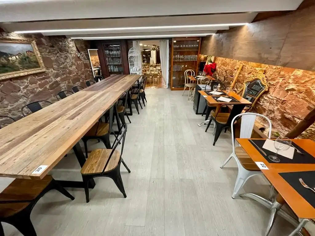 Local comercial en traspàs a Molins de Rei, imagen 17