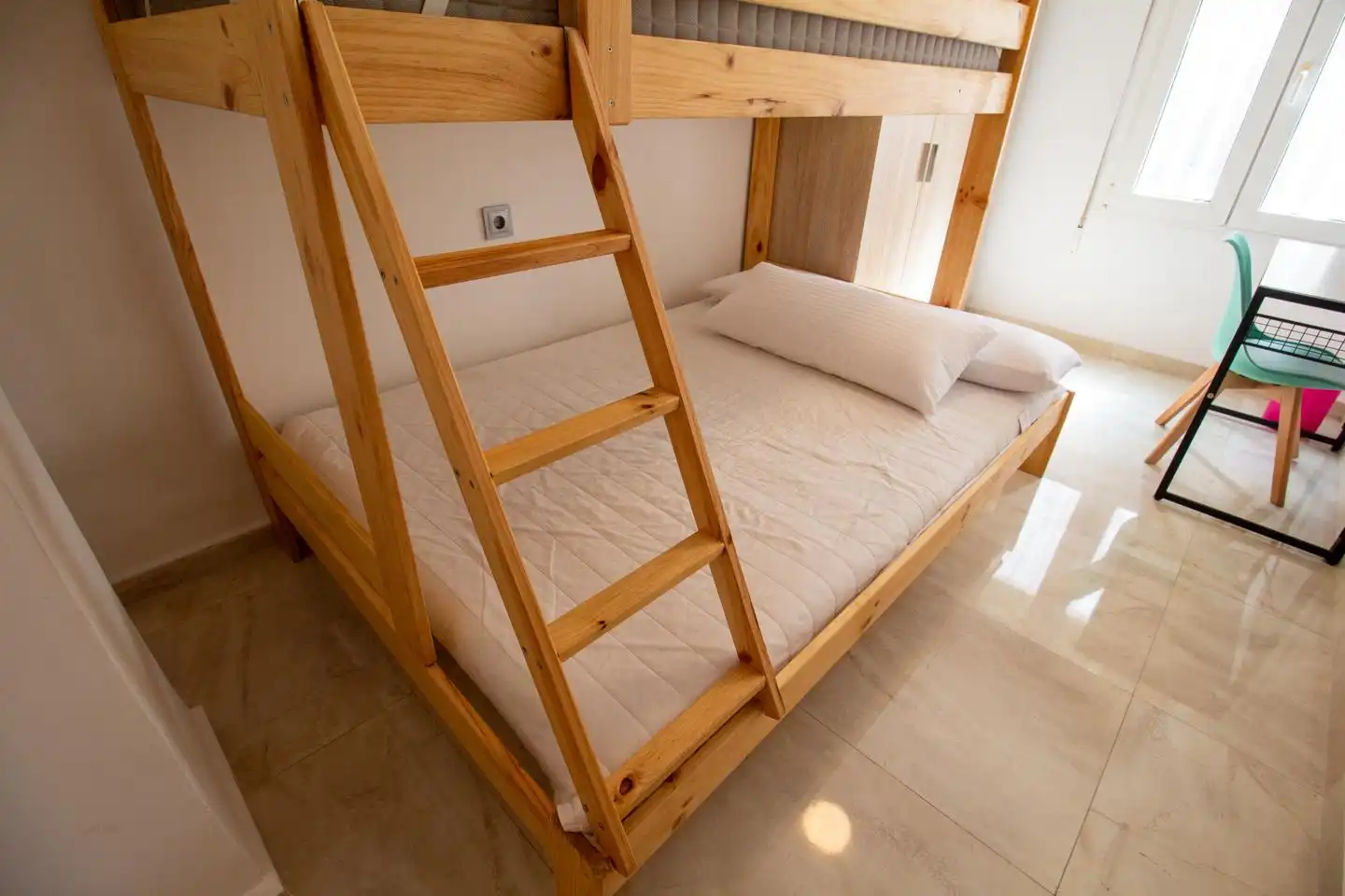 Ground floor for rent in Avinguda de la Malva-Rosa, La Malva-rosa