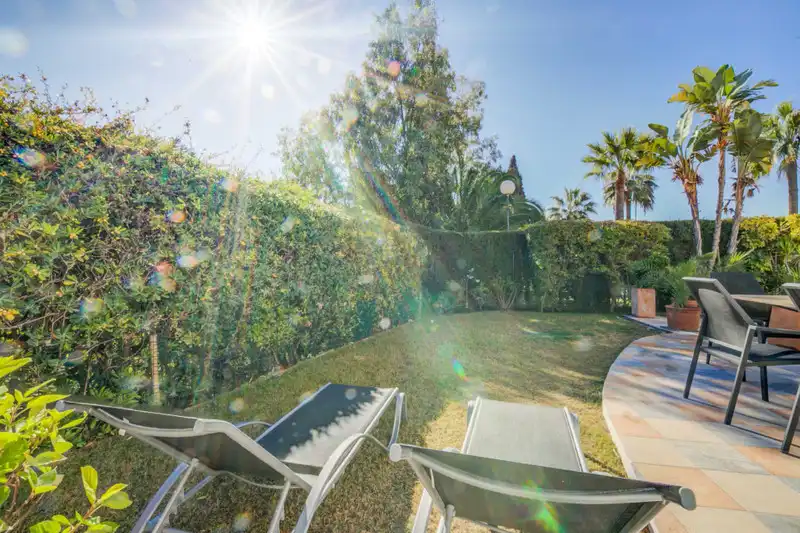 Wohnung mit Pool zum Verkauf in Calahonda, imagen 48