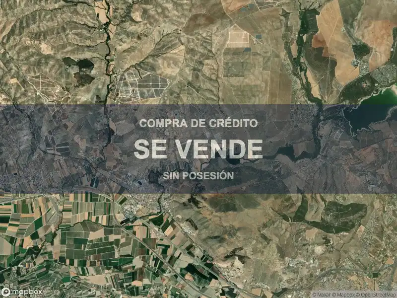 Piso en venta en Pinos Puente