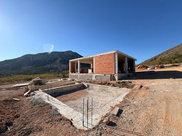 Casa in vendita a Abanilla